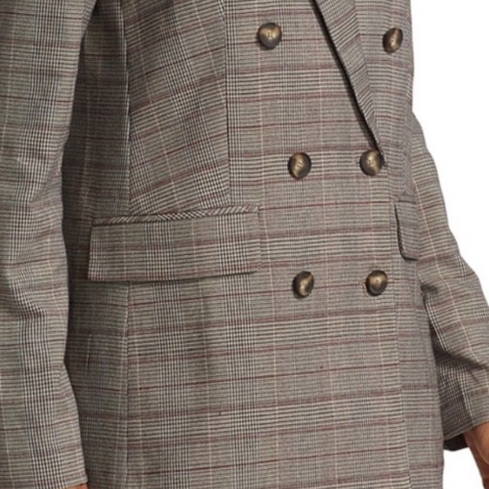 WAYF BLAZER - Picture 5 of 5